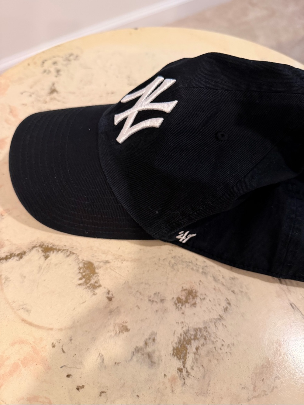 NY Yankees ‘47 Brand Hat - Picture 5 of 5